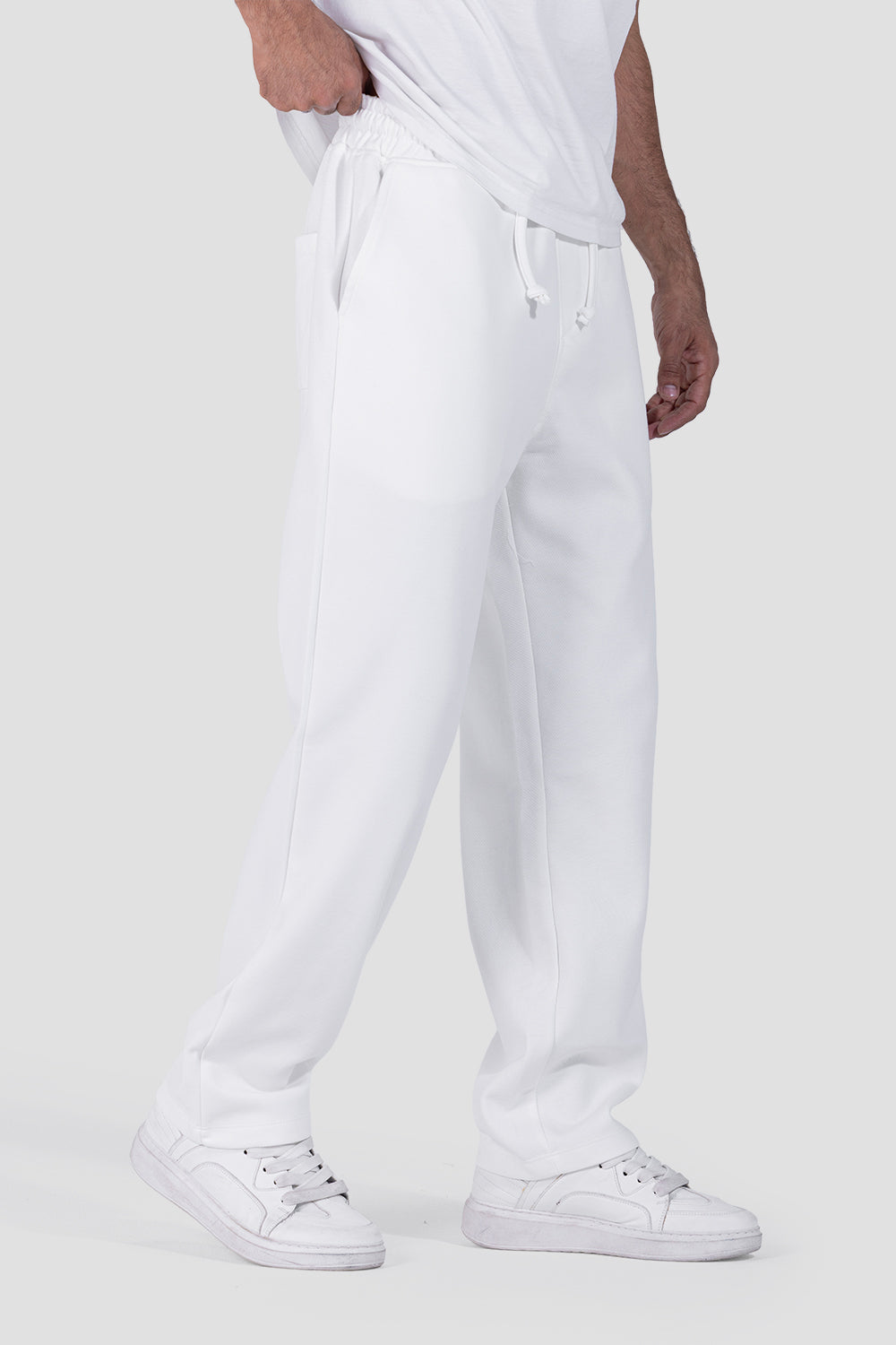 Jogger Sweat Pant