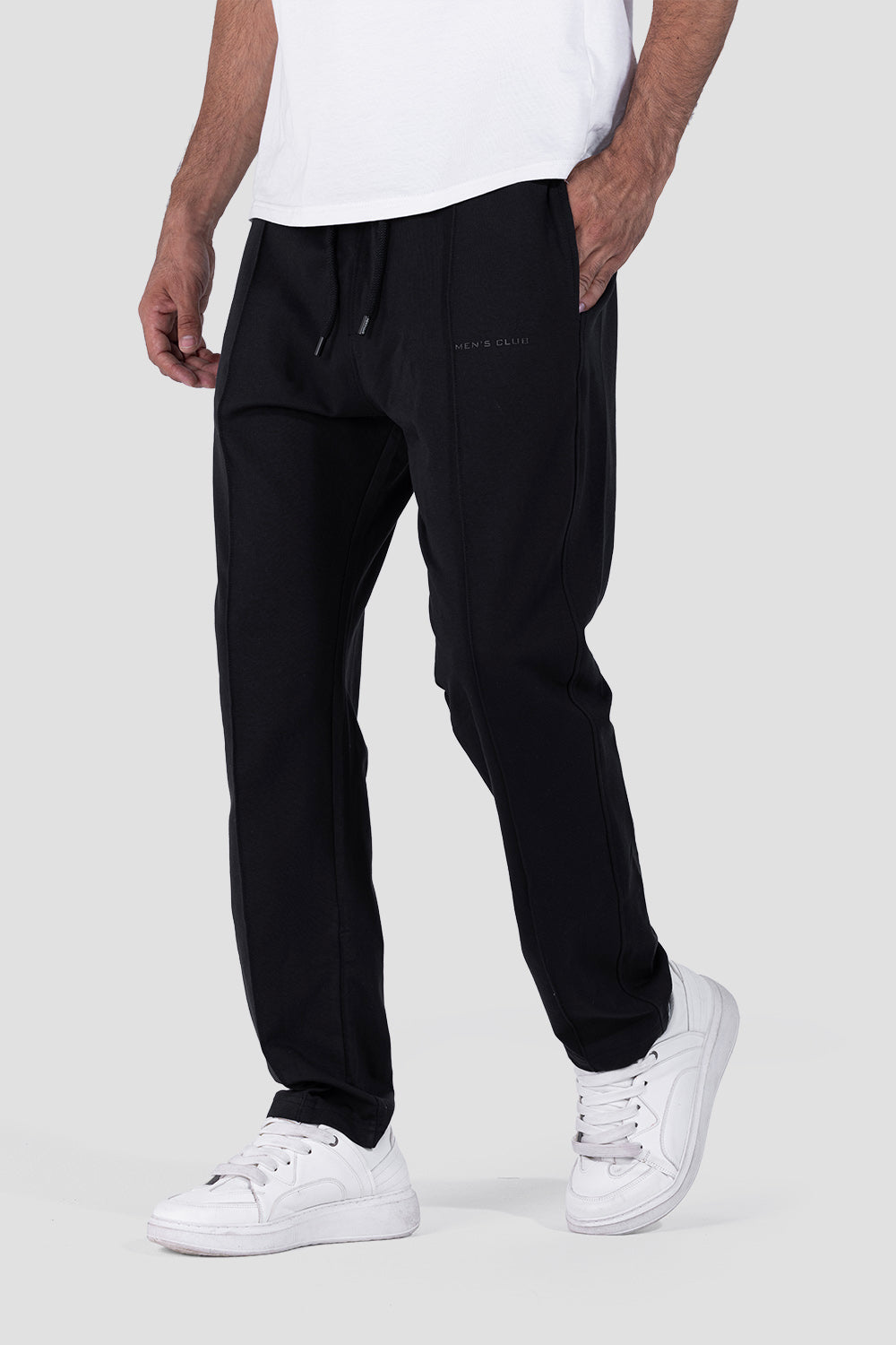 Slim Fit Sweat Pant