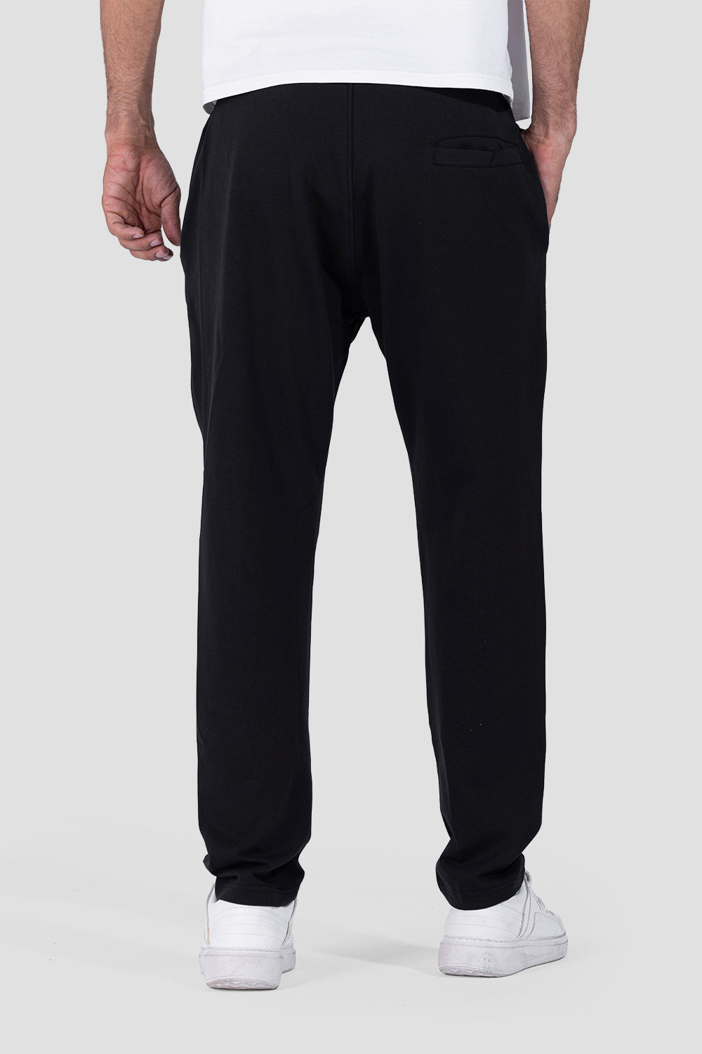 Slim Fit Sweat Pant