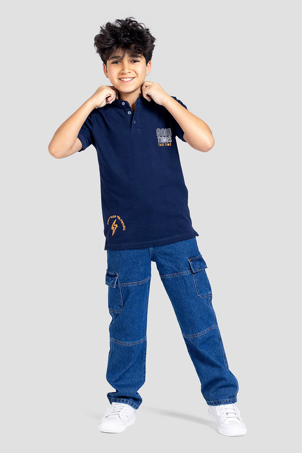 Polo Shirt
