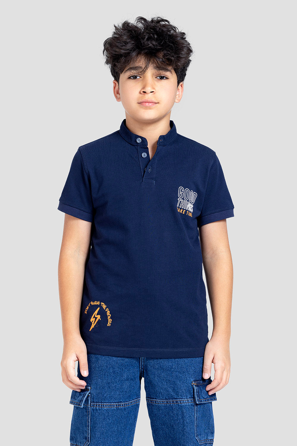 Polo Shirt
