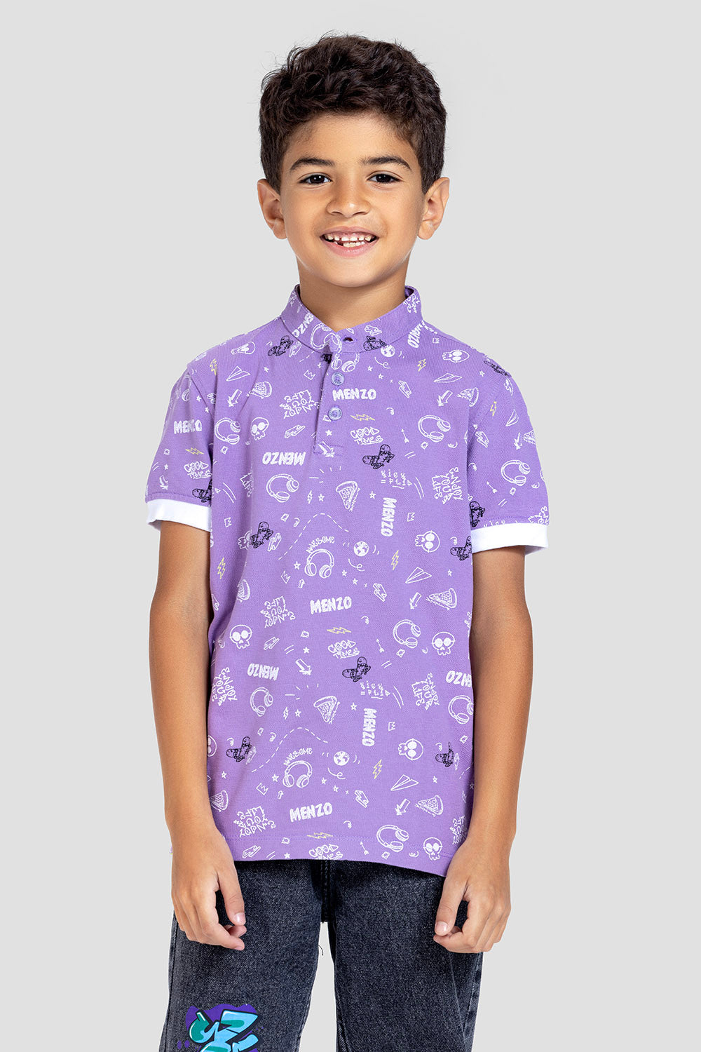 Polo Shirt