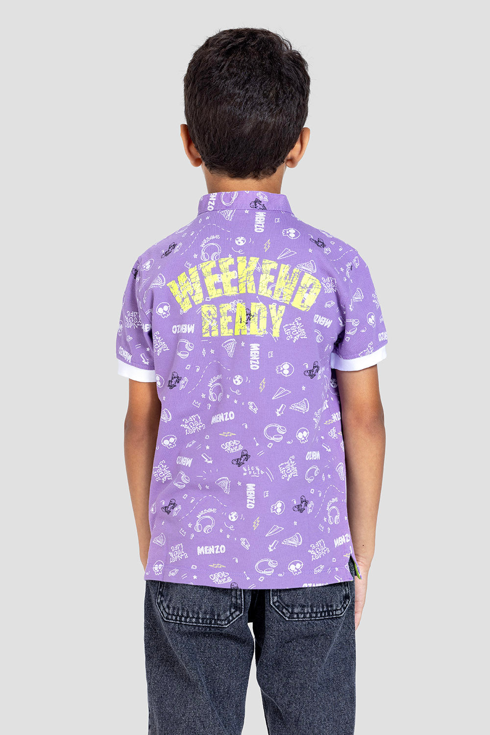 Polo Shirt