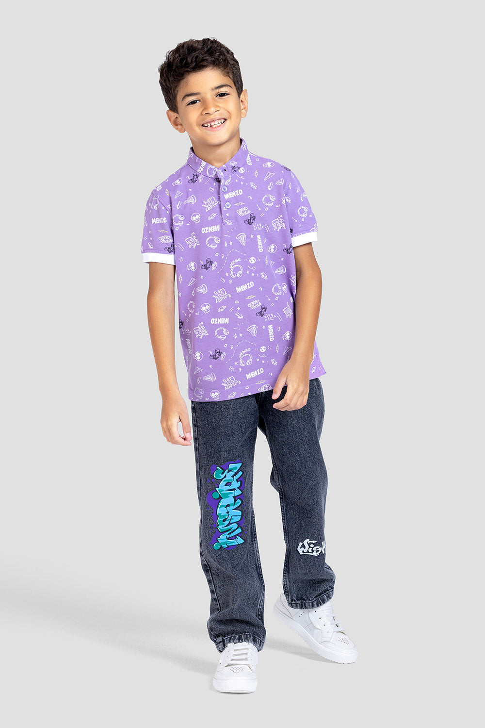 Polo Shirt