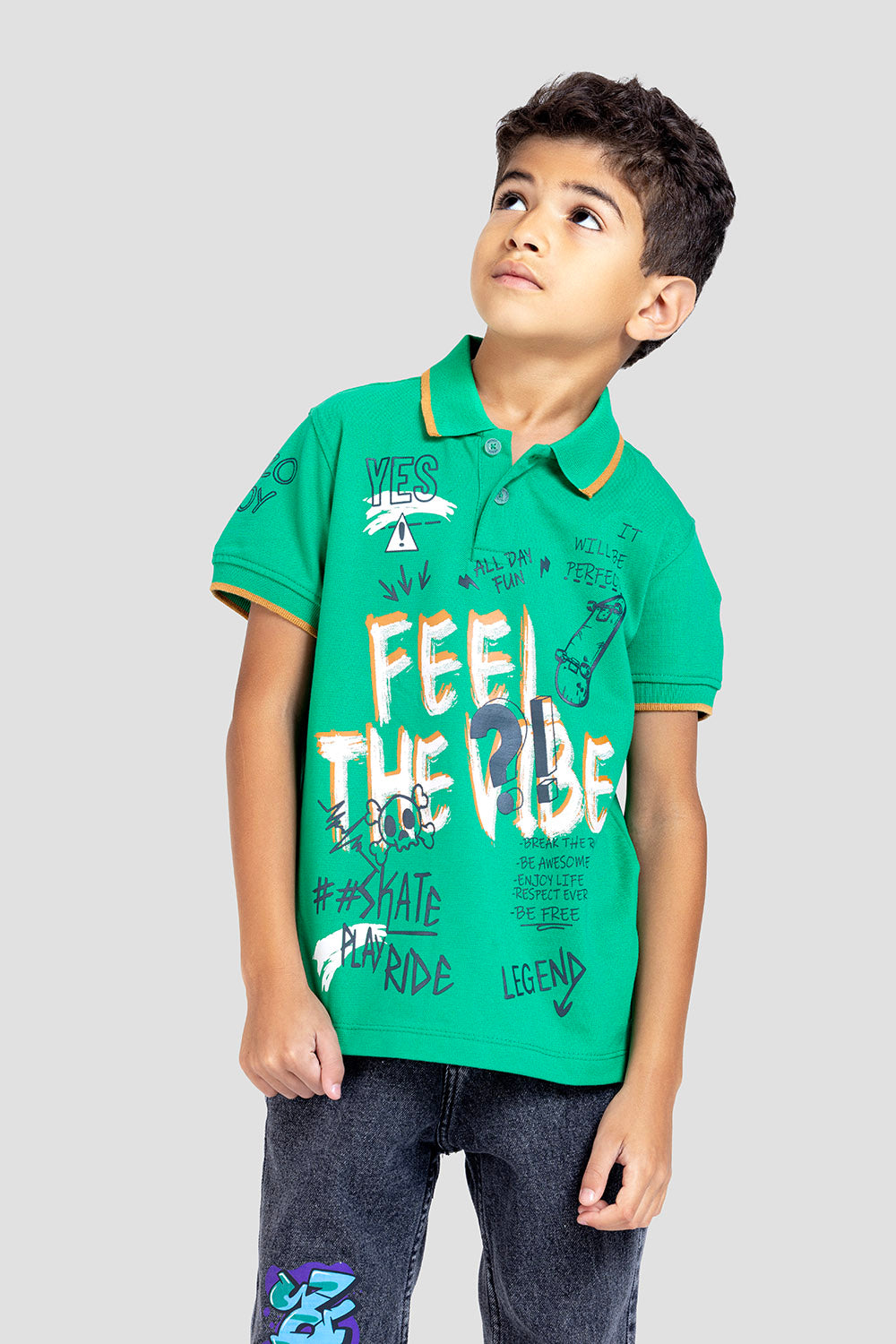 Polo Shirt